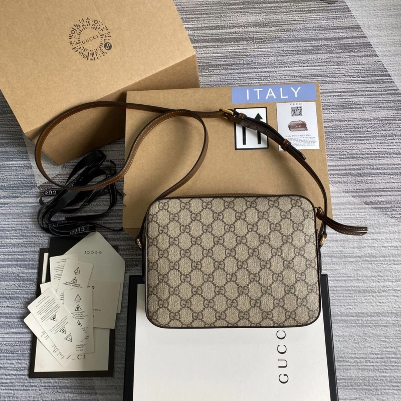 Gucci Satchel Bags 4360C-0734
