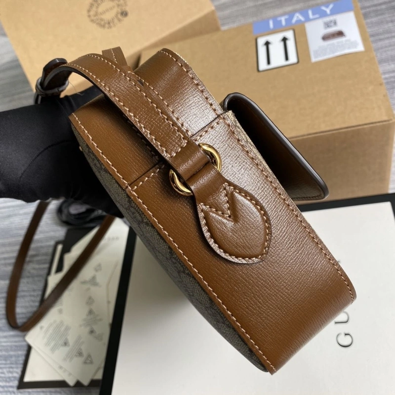 Gucci Satchel Bags 4360C-0734