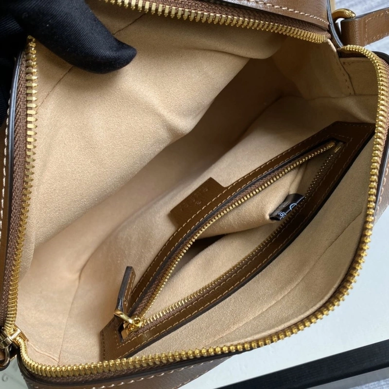 Gucci Satchel Bags 4360C-0734