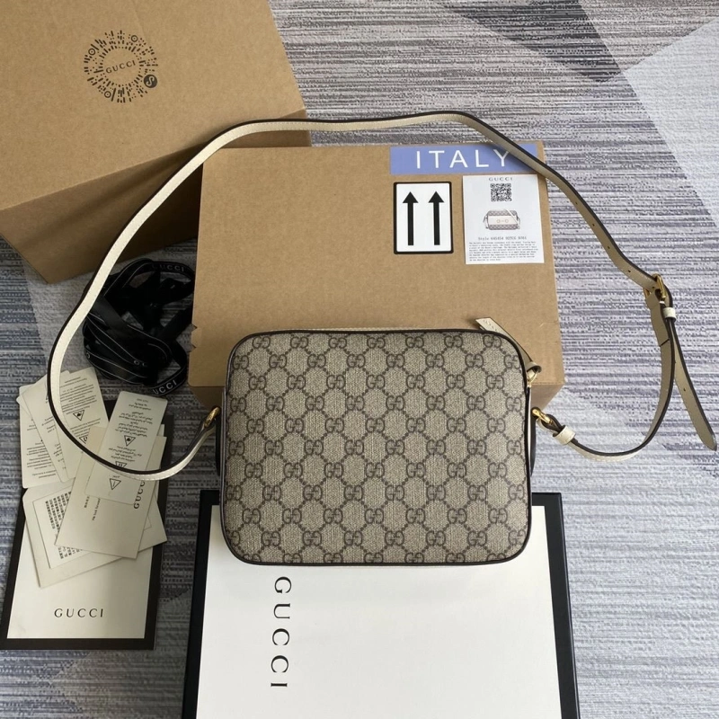 Gucci Satchel Bags 4360C-0735