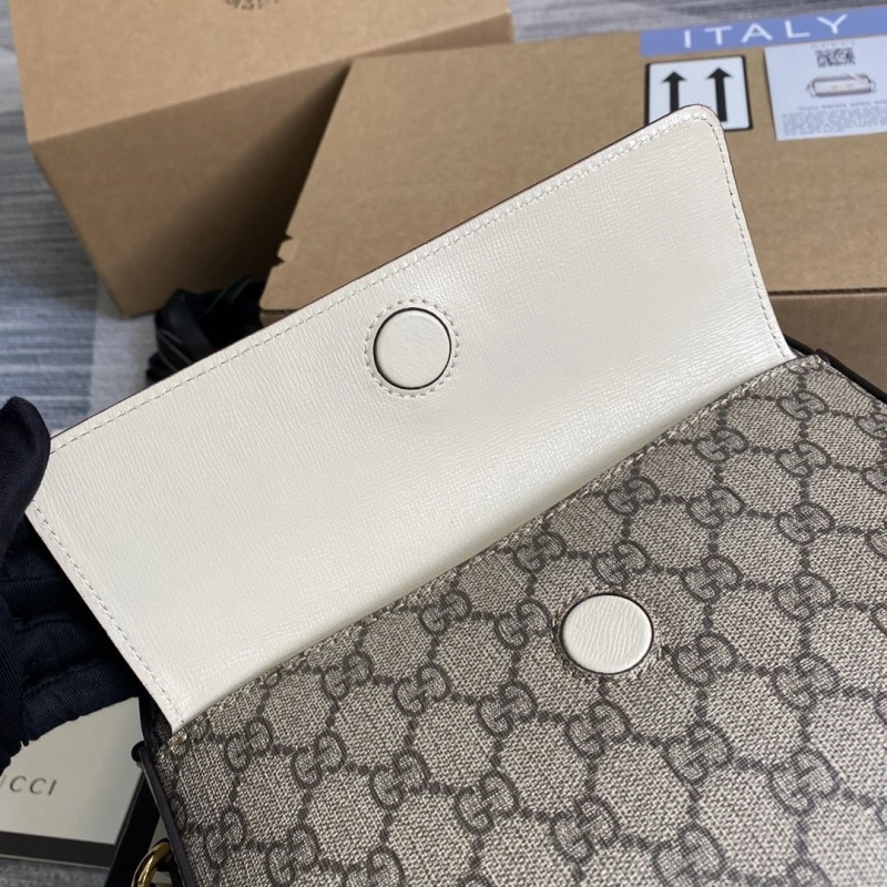 Gucci Satchel Bags 4360C-0735