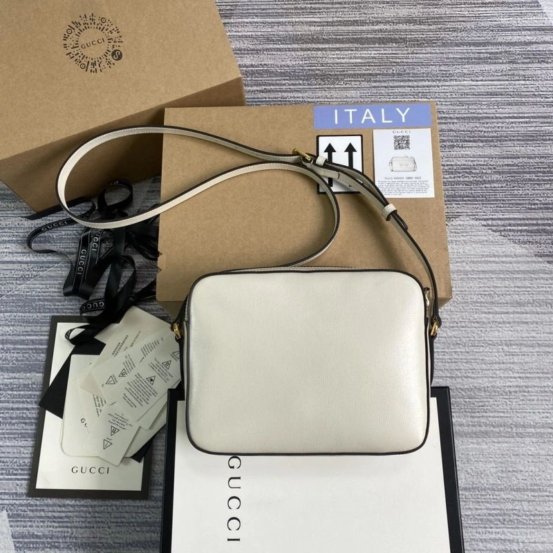 Gucci Satchel Bags 4360C-0737