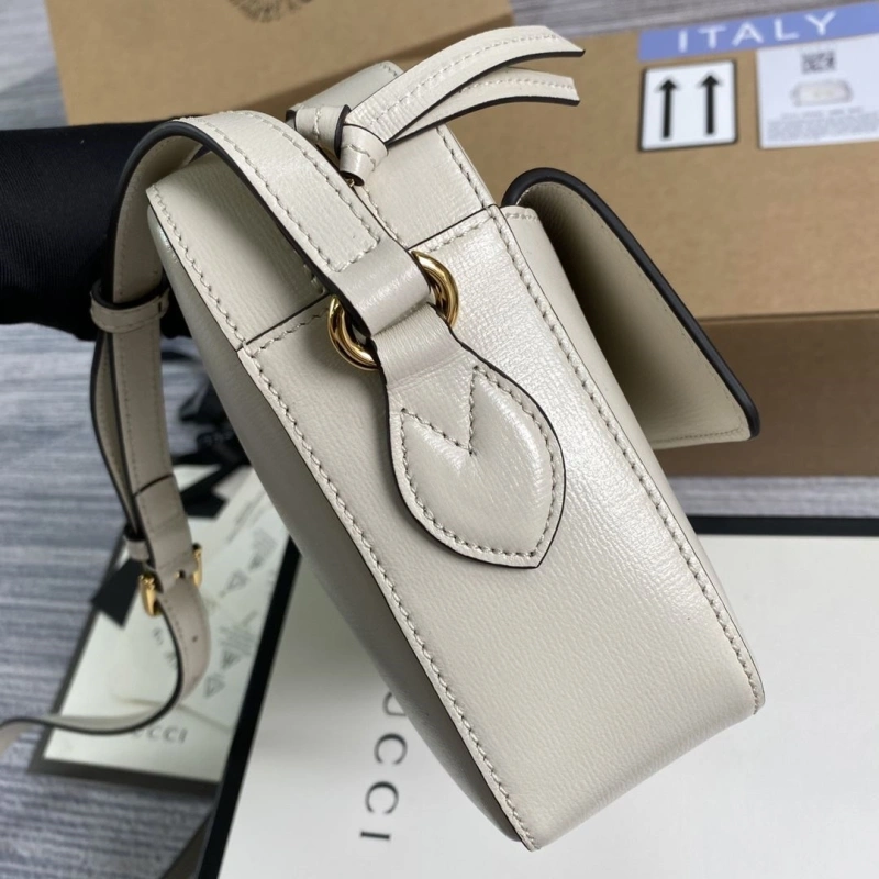 Gucci Satchel Bags 4360C-0737