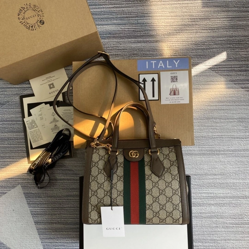 Gucci Top Handle Bags 4360C-0742
