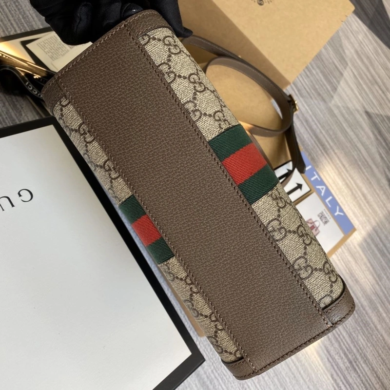 Gucci Top Handle Bags 4360C-0742