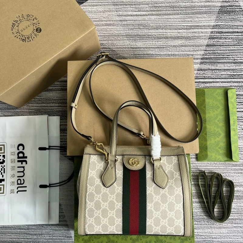 Gucci Top Handle Bags 4360C-0745