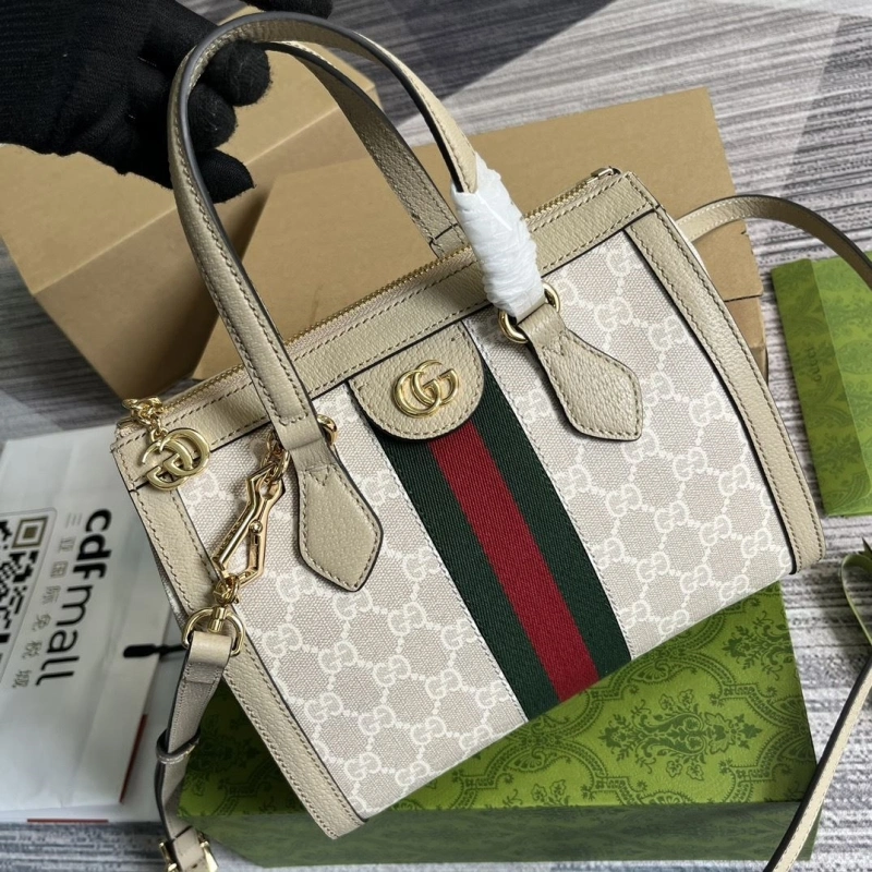 Gucci Top Handle Bags 4360C-0745