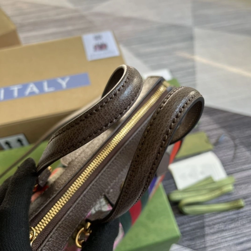 Gucci Top Handle Bags 4360C-0747