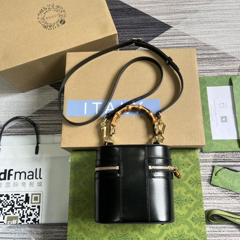 Gucci Cosmetic Bags 4360C-0748