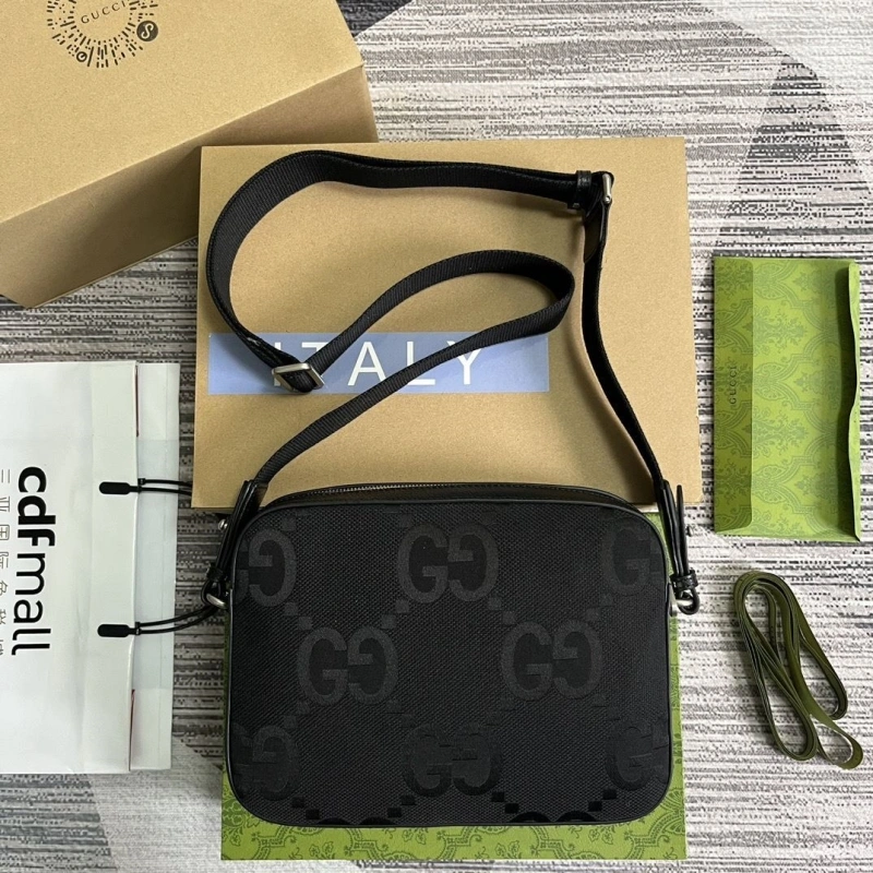 Gucci Satchel Bags 4360C-0753