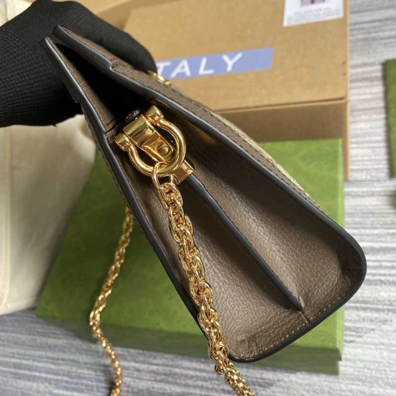 Gucci Satchel Bags 4360C-0754