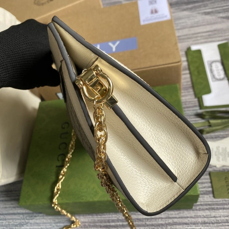 Gucci Satchel Bags 4360C-0755