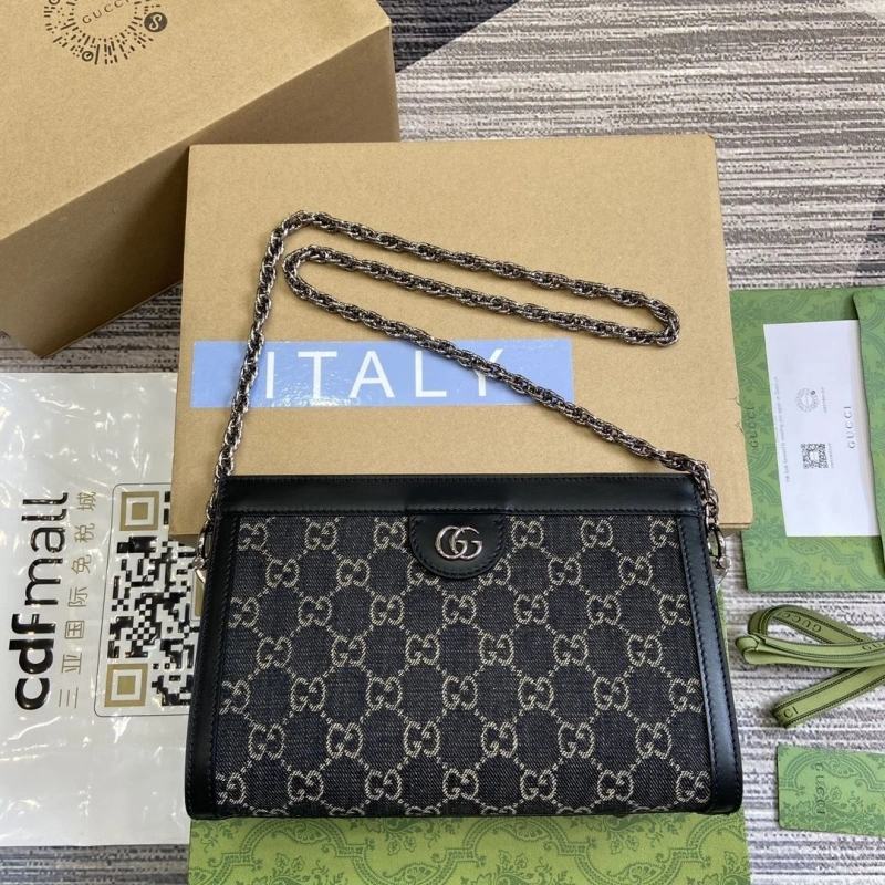 Gucci Satchel Bags 4360C-0757