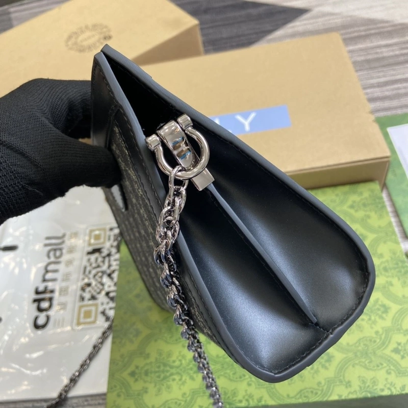 Gucci Satchel Bags 4360C-0757