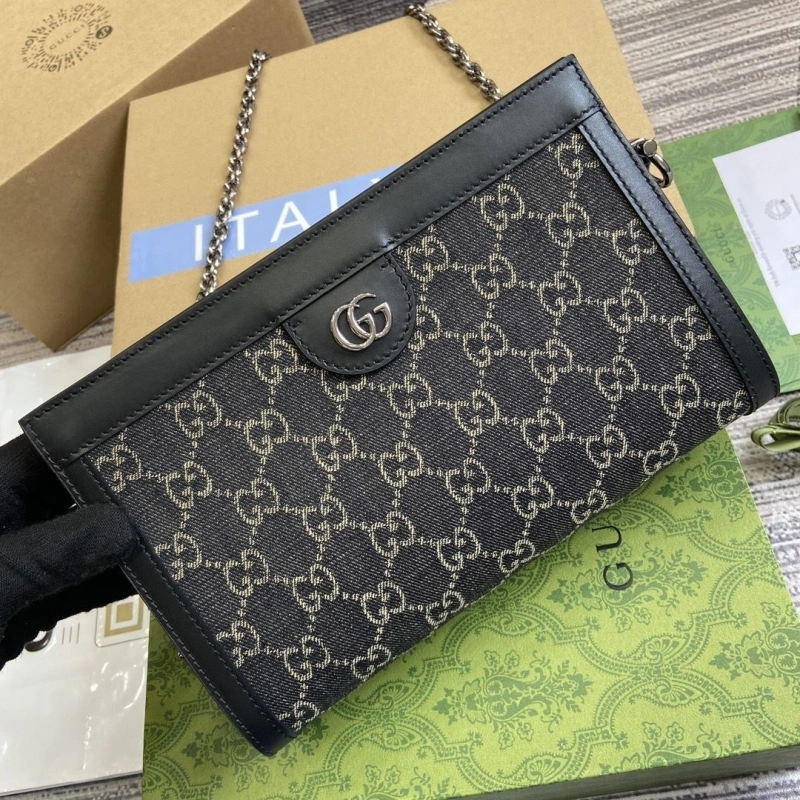 Gucci Satchel Bags 4360C-0757