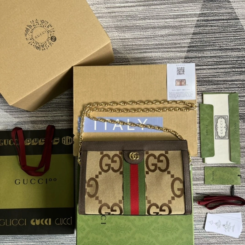 Gucci Satchel Bags 4360C-0758