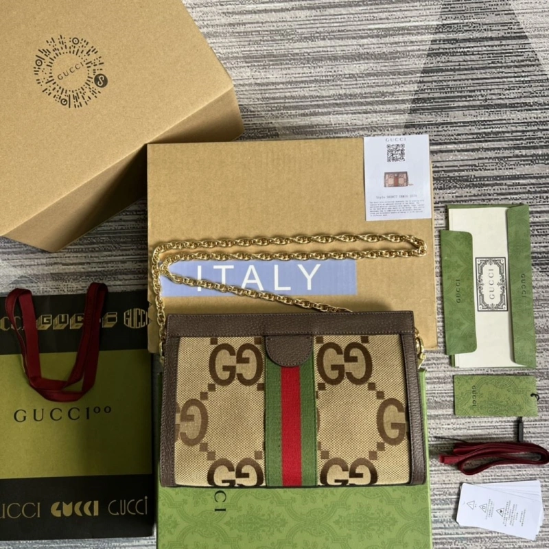 Gucci Satchel Bags 4360C-0758