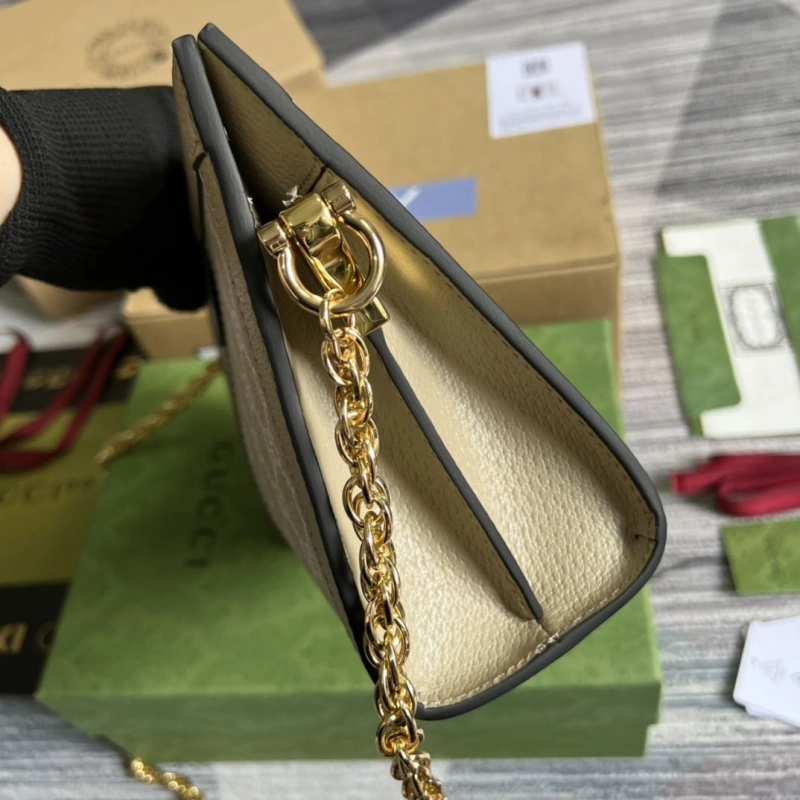 Gucci Satchel Bags 4360C-0759