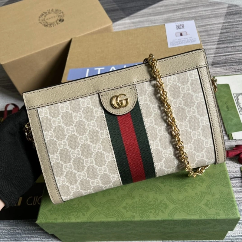 Gucci Satchel Bags 4360C-0759