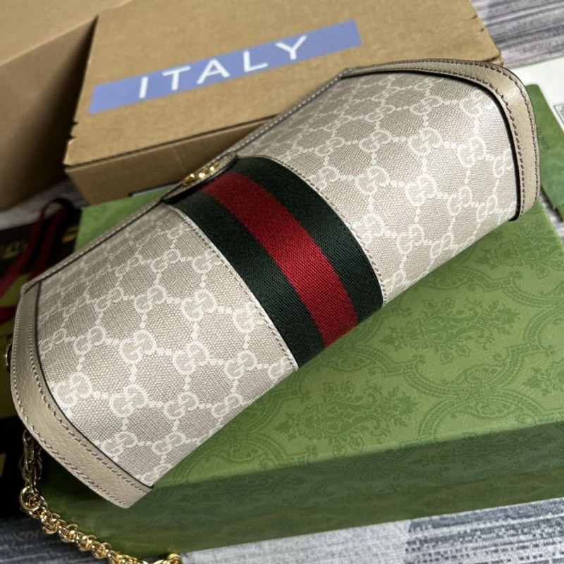 Gucci Satchel Bags 4360C-0759