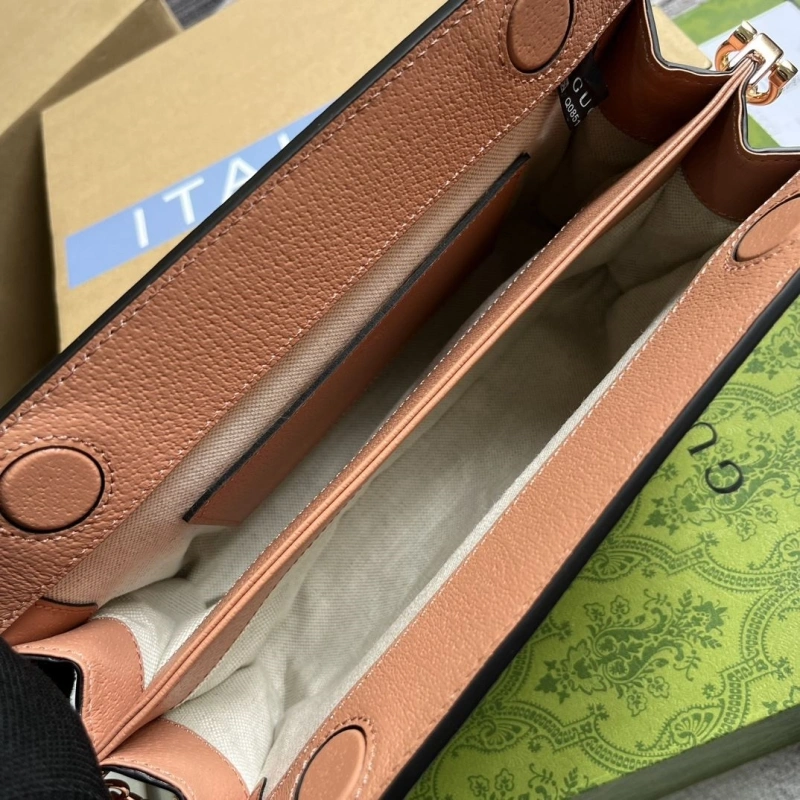 Gucci Satchel Bags 4360C-0760