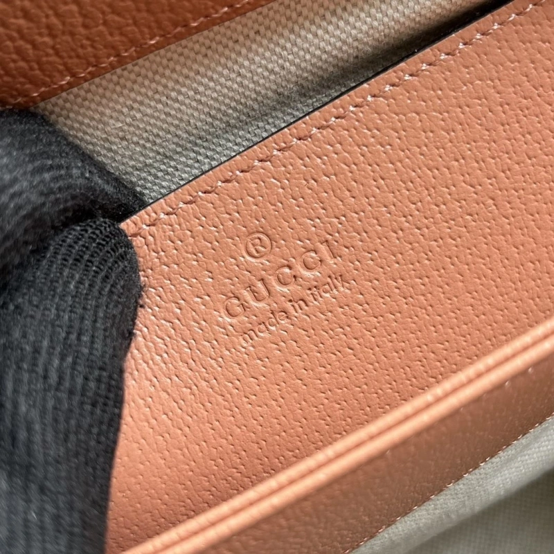 Gucci Satchel Bags 4360C-0760