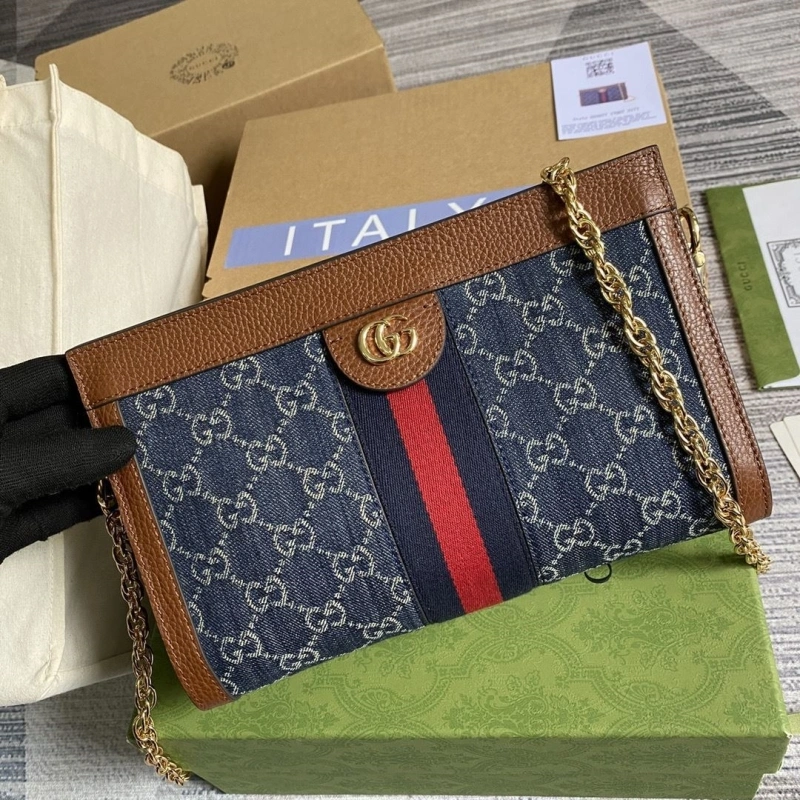 Gucci Satchel Bags 4360C-0761