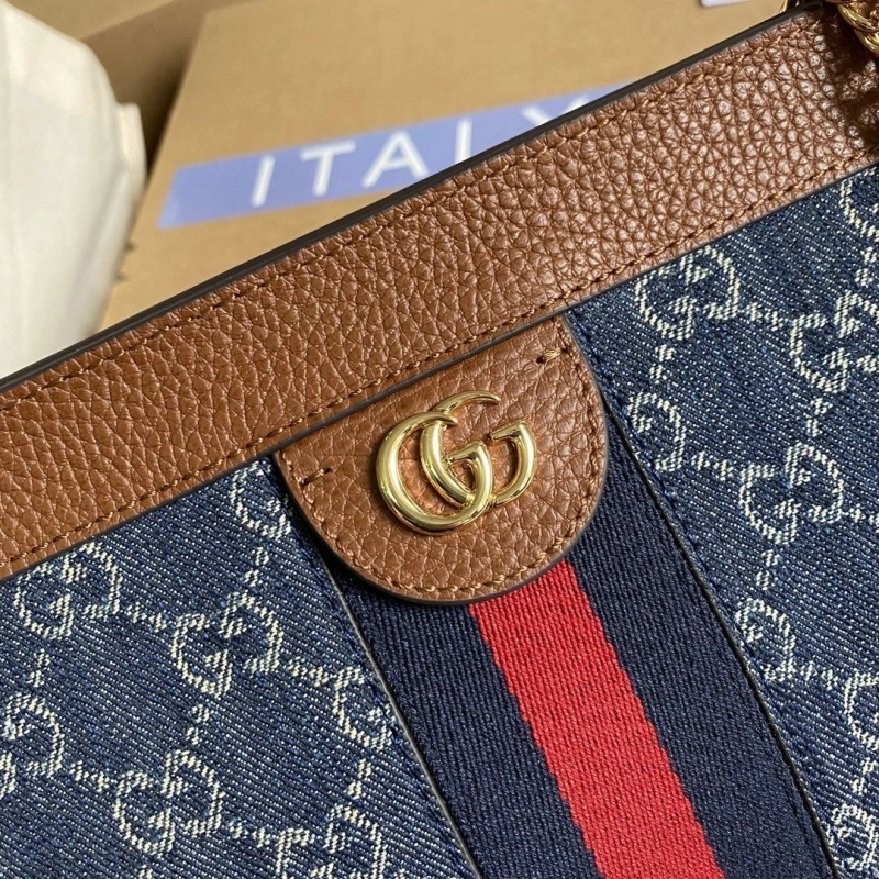 Gucci Satchel Bags 4360C-0761