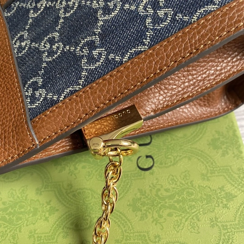 Gucci Satchel Bags 4360C-0761