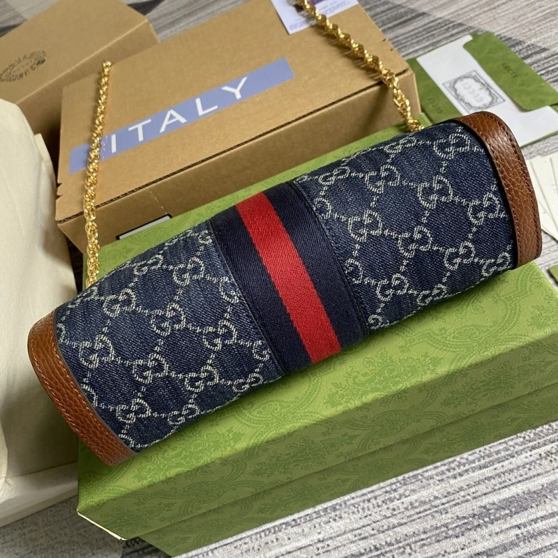 Gucci Satchel Bags 4360C-0761