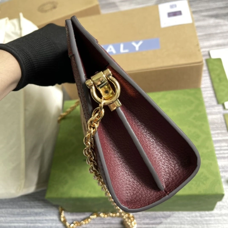 Gucci Satchel Bags 4360C-0762