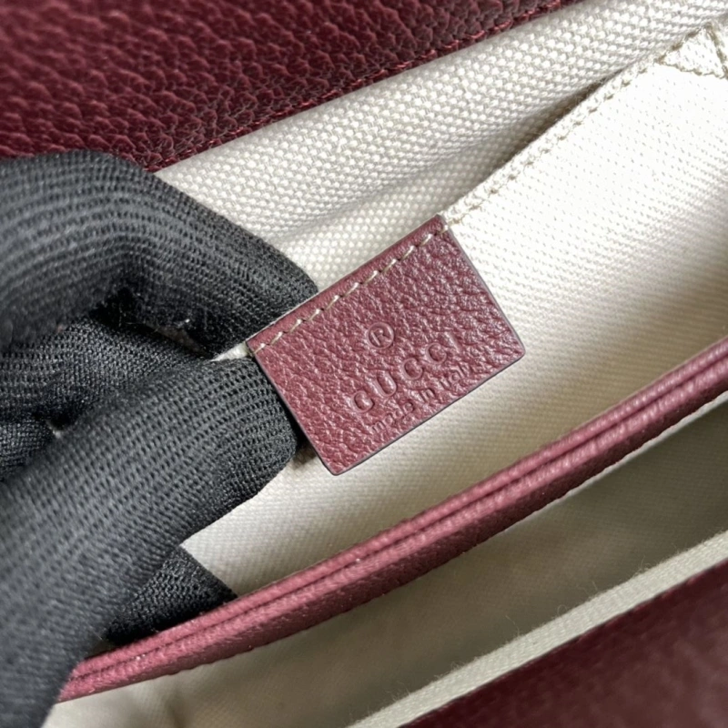 Gucci Satchel Bags 4360C-0762