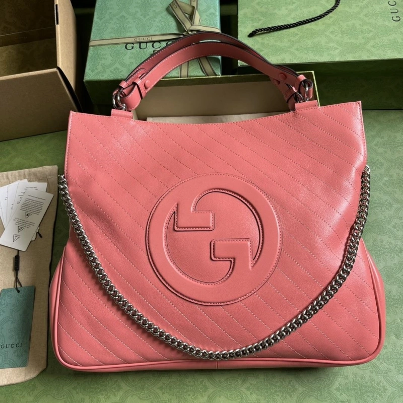 Gucci Top Handle Bags 4360C-0777