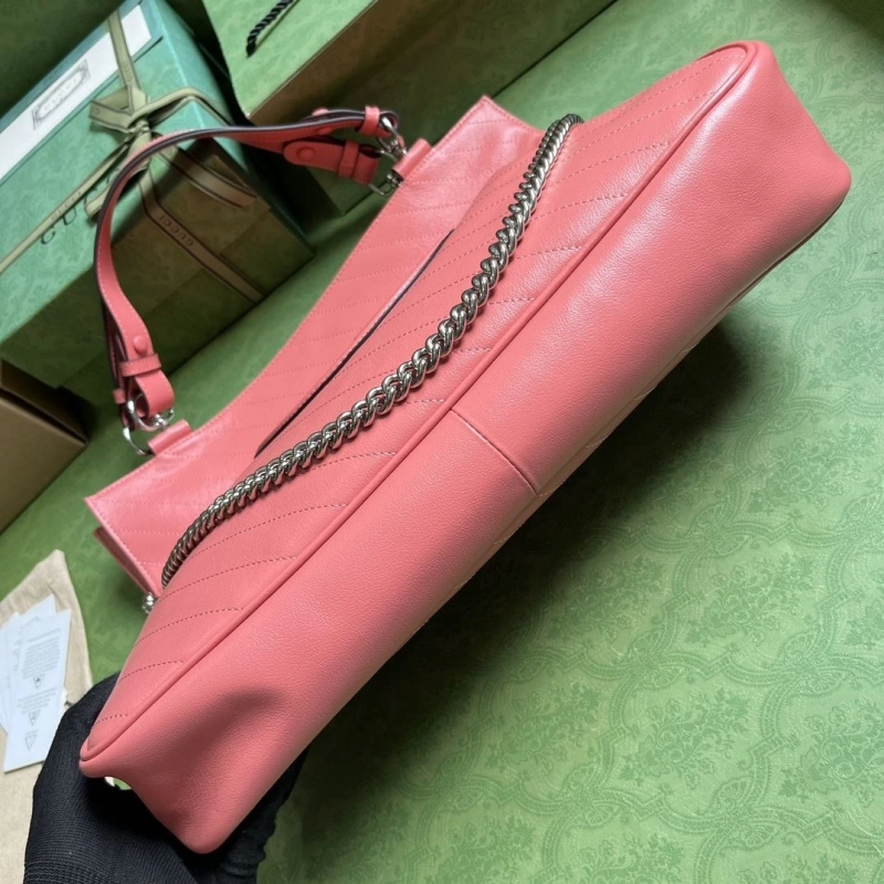 Gucci Top Handle Bags 4360C-0777