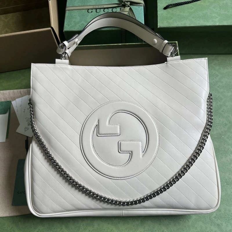 Gucci Top Handle Bags 4360C-0778