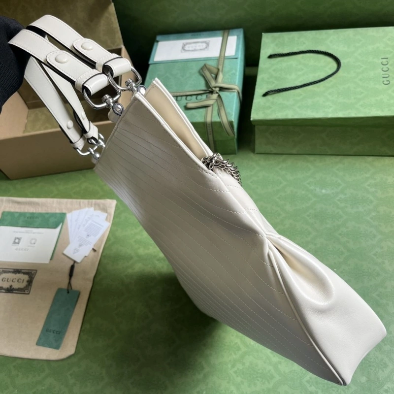 Gucci Top Handle Bags 4360C-0778