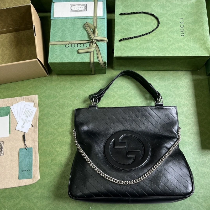 Gucci Top Handle Bags 4360C-0779