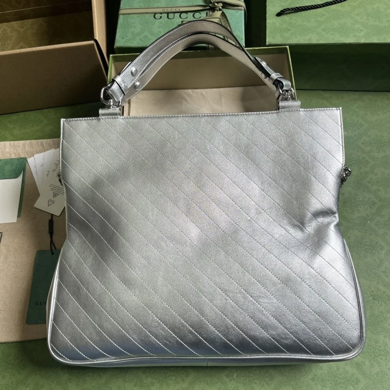 Gucci Top Handle Bags 4360C-0780