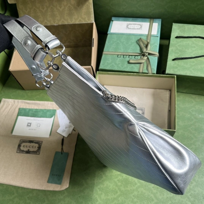 Gucci Top Handle Bags 4360C-0780