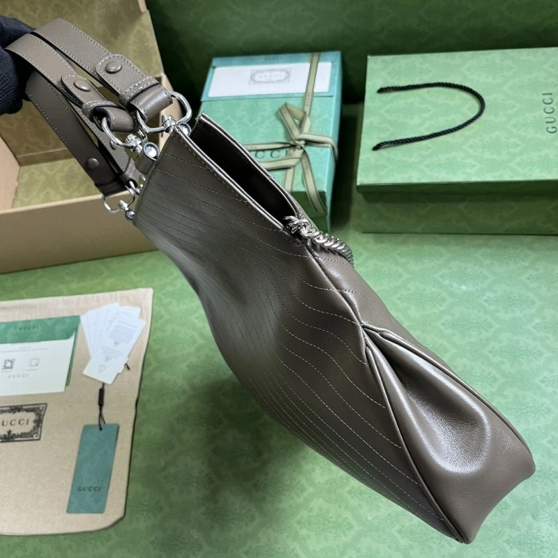 Gucci Top Handle Bags 4360C-0781