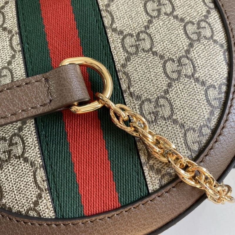 Gucci Round Bags 4360C-0782