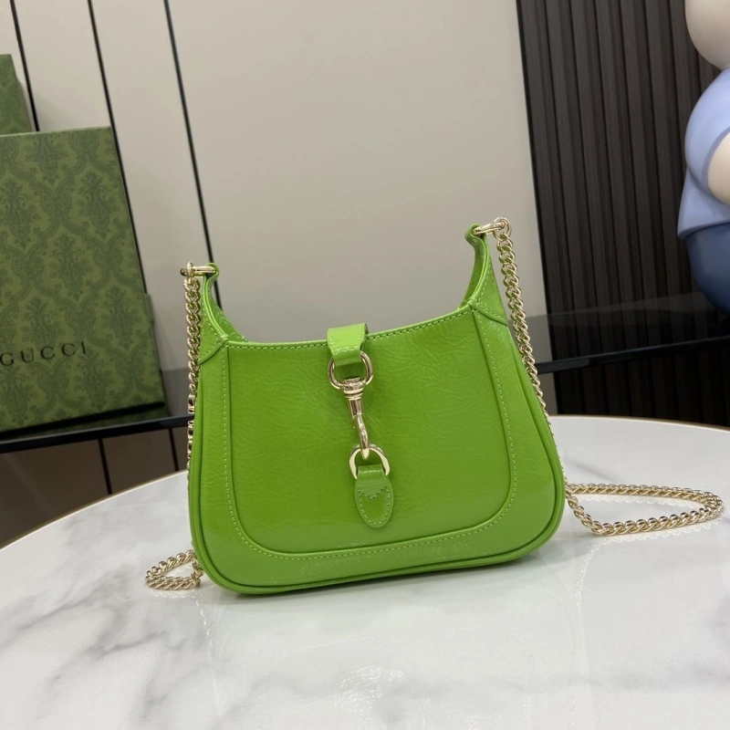 Gucci Satchel Bags 4360C-0787