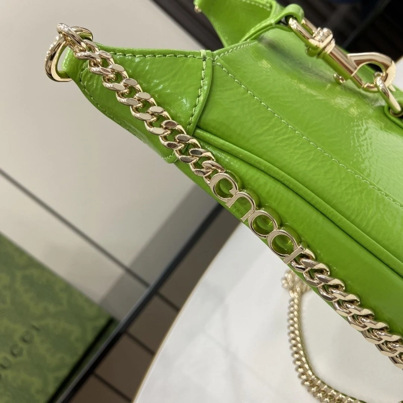 Gucci Satchel Bags 4360C-0787