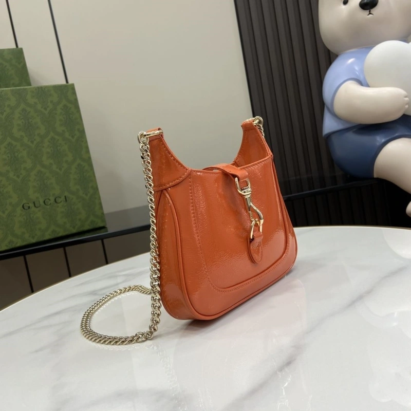 Gucci Satchel Bags 4360C-0793