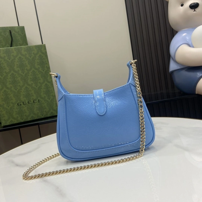 Gucci Satchel Bags 4360C-0795