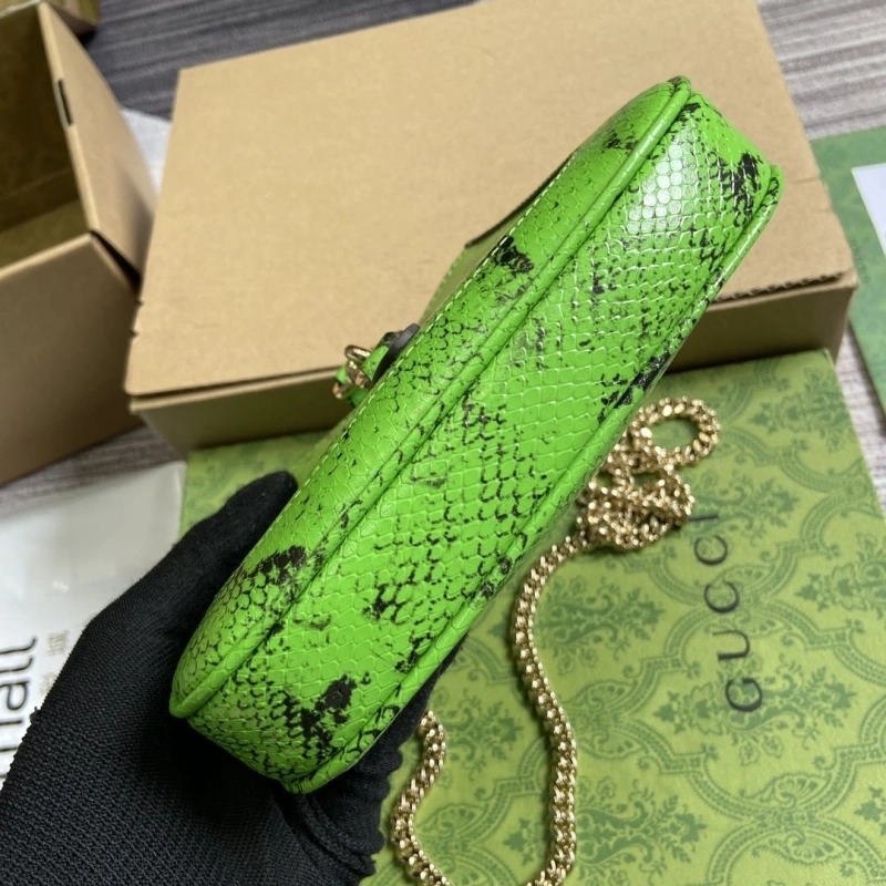 Gucci Satchel Bags 4360C-0796