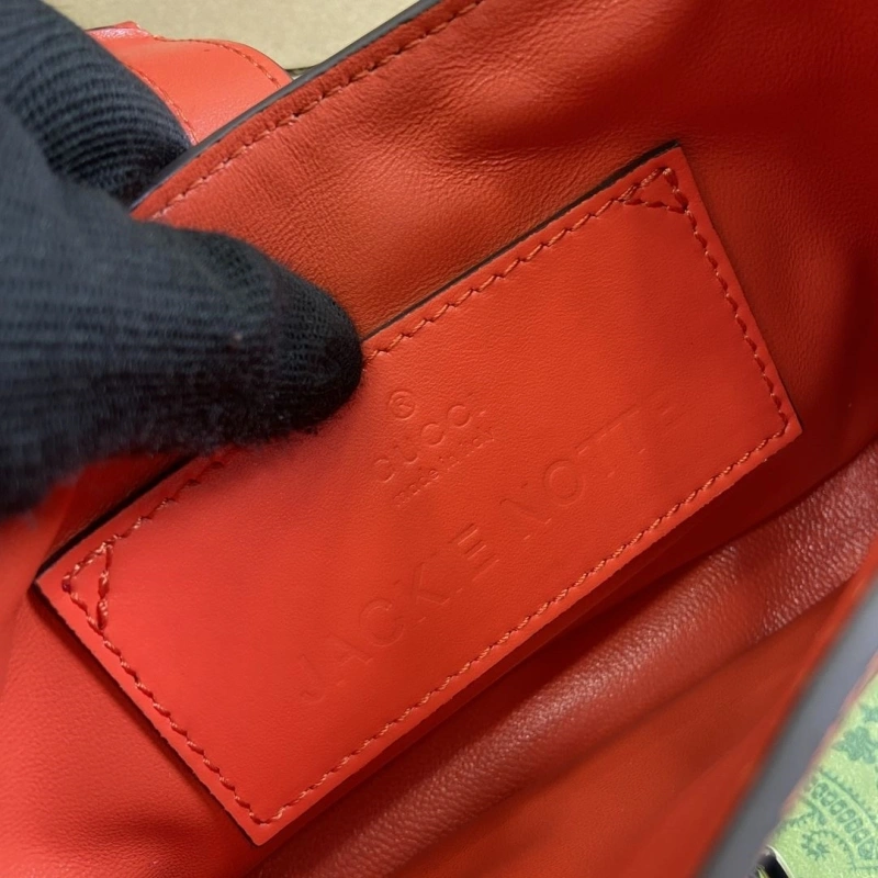 Gucci Satchel Bags 4360C-0797