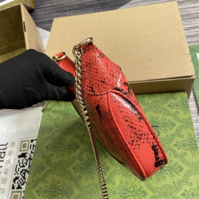 Gucci Satchel Bags 4360C-0797