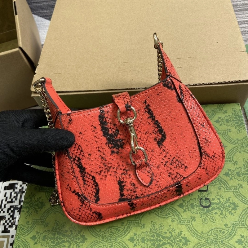 Gucci Satchel Bags 4360C-0797