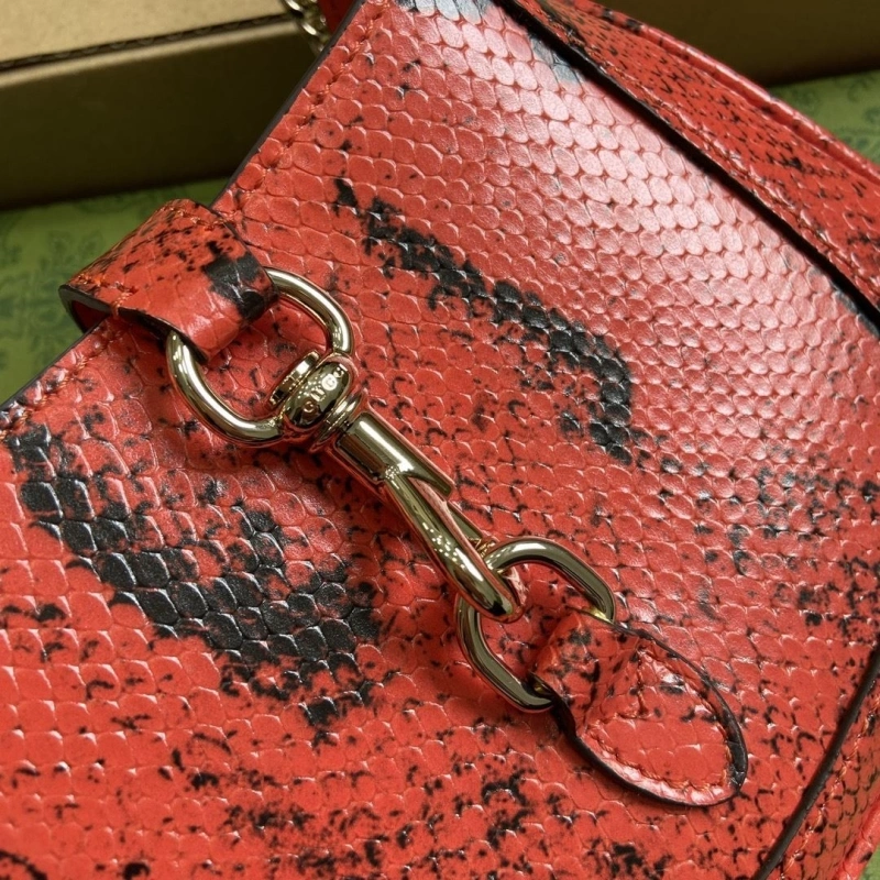 Gucci Satchel Bags 4360C-0797